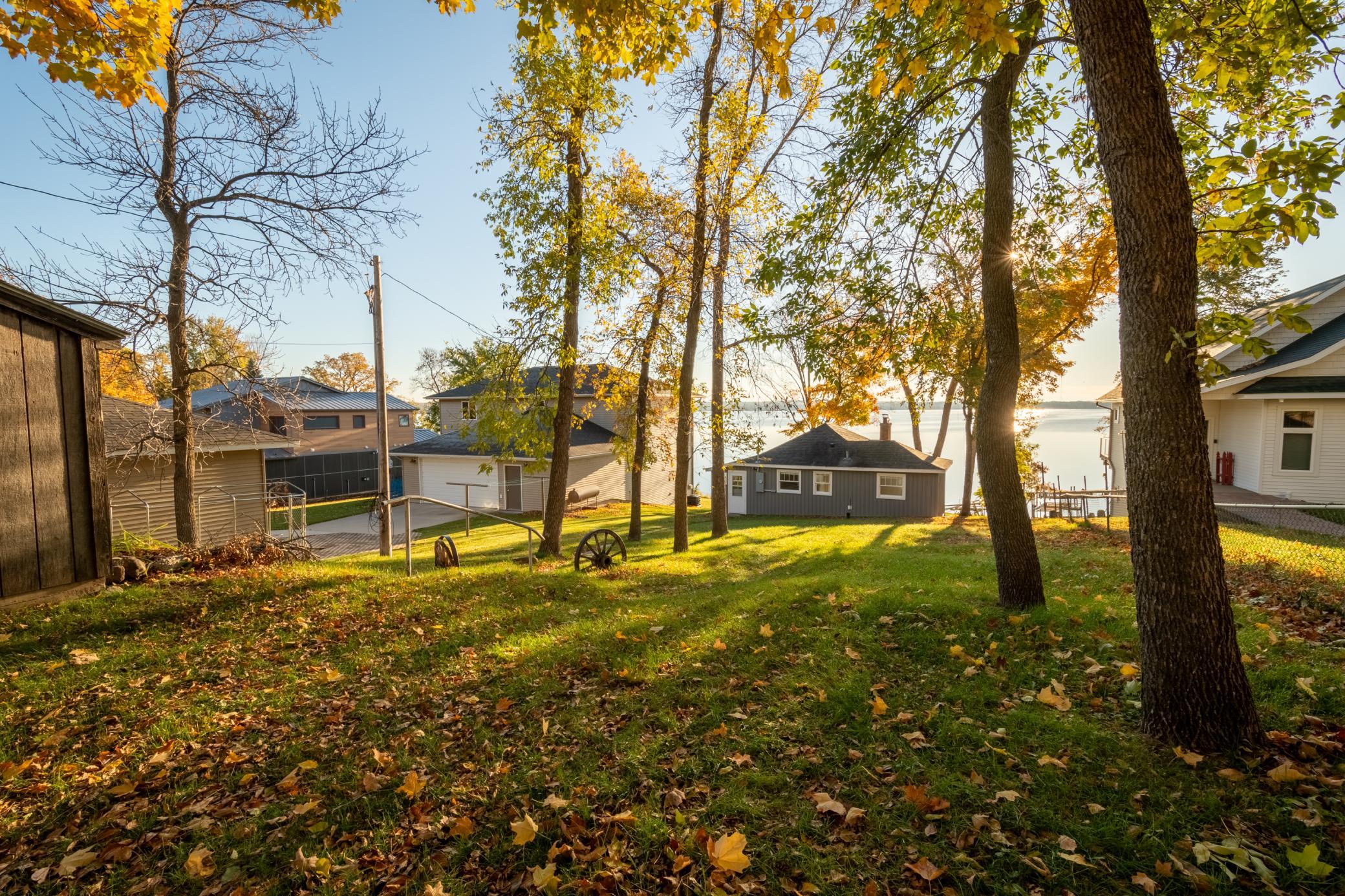 884 White Clover Beach Road Detroit Lakes, MN 56501 - Photo 27 of 47