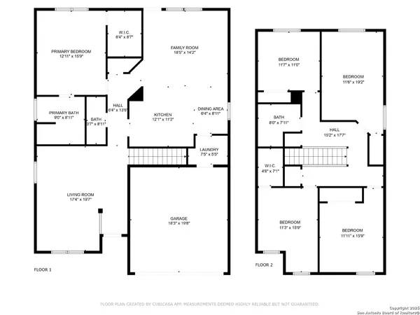 $2,395 | 228 Sophia Circle, Boerne, TX 78006