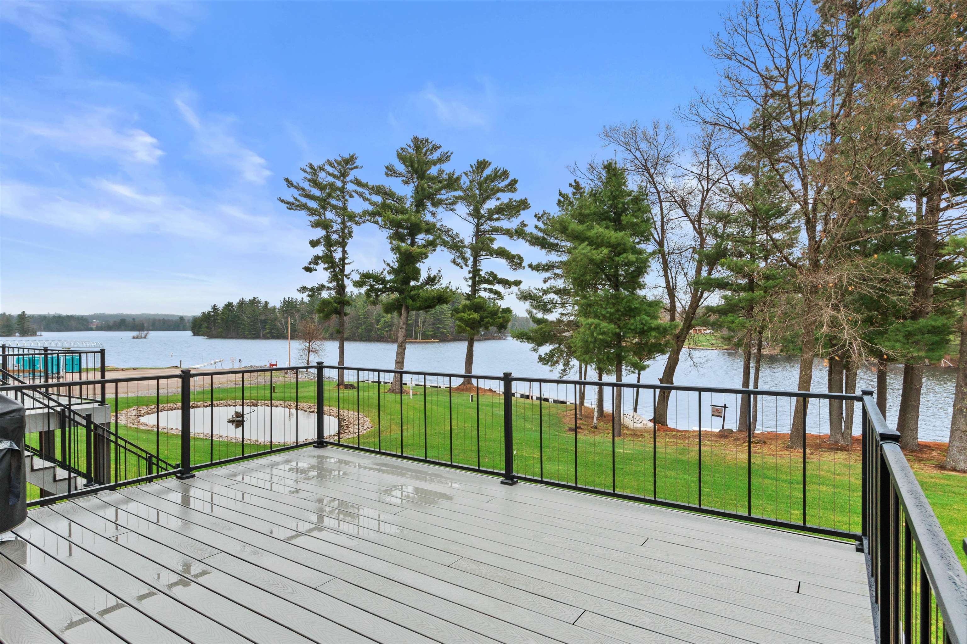 1108 West River Road, Unit #4 Mosinee, WI 54455 - Photo 37 of 44