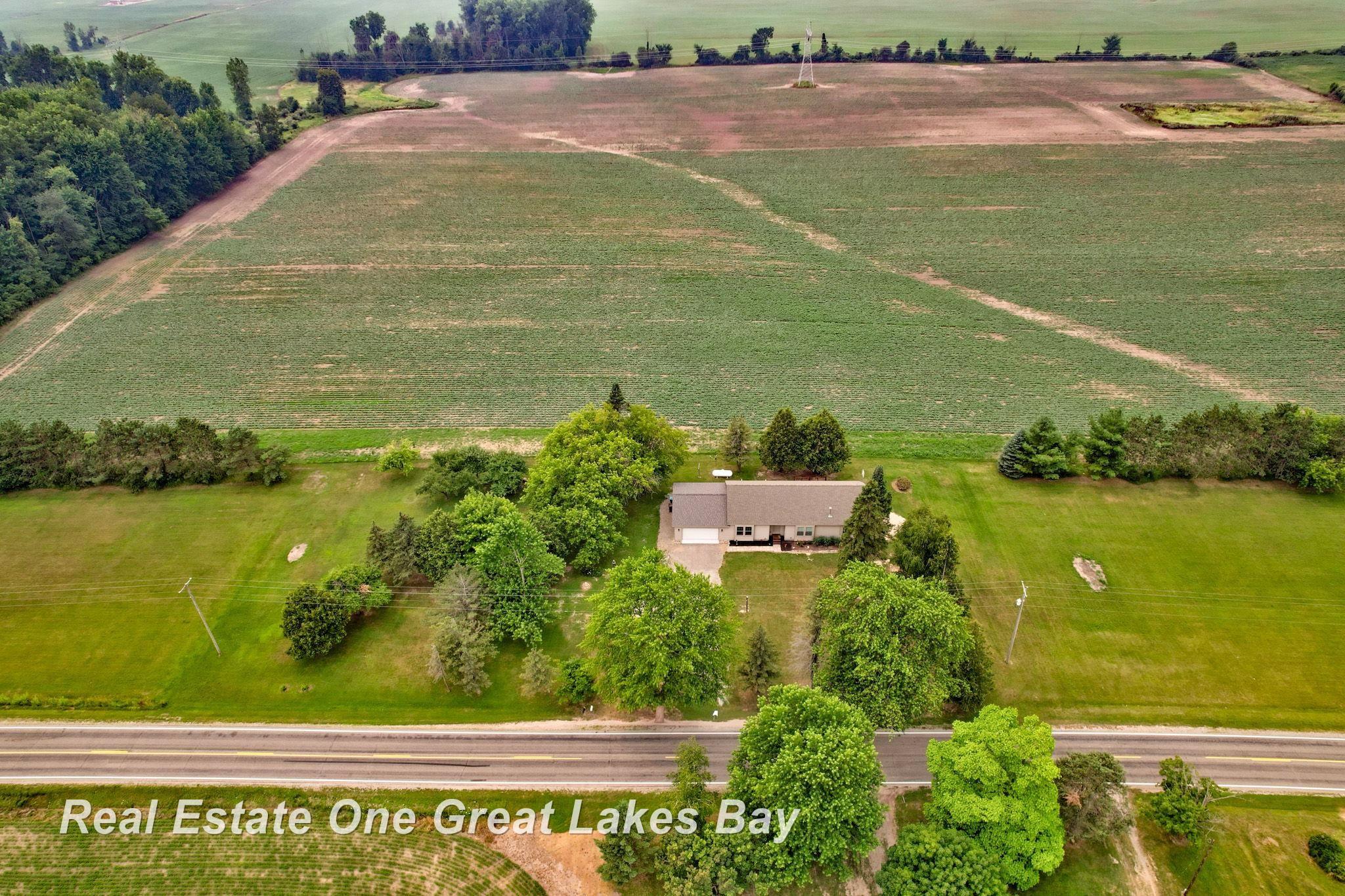 6801 Standish Road Bentley, MI 48613 - Photo 31 of 50