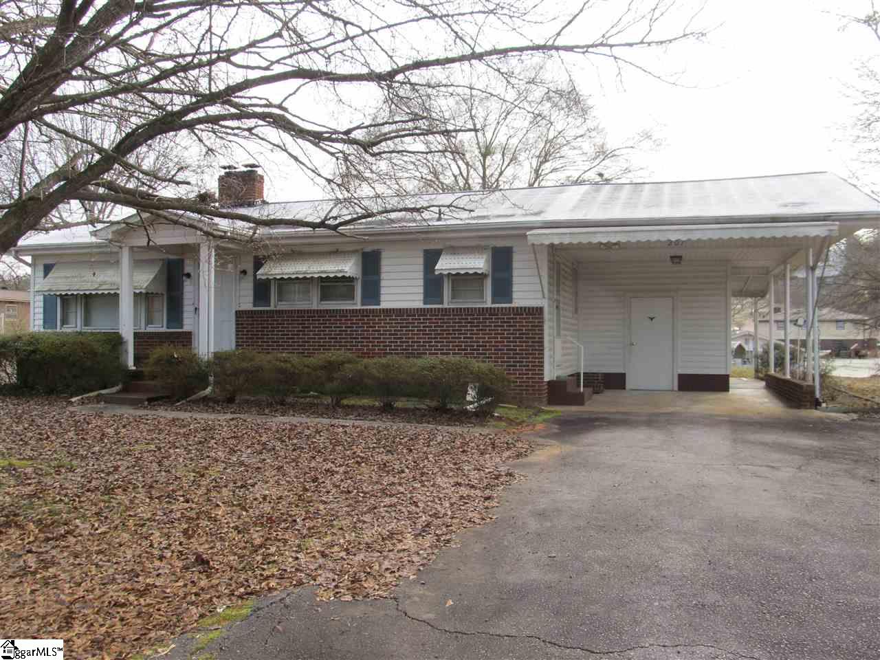 207 Dacusville Road Marietta, SC 29661 - Photo 1 of 15 Gallery Image 1