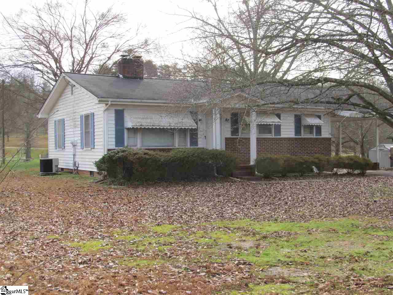 207 Dacusville Road Marietta, SC 29661 - Photo 2 of 15 Gallery Image 2