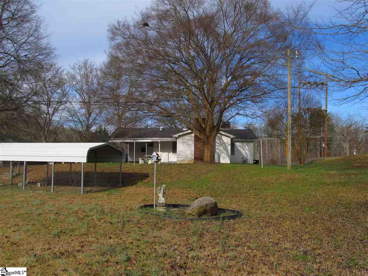 207 Dacusville Road Marietta, SC 29661 - Photo 4 of 15 Gallery Image 4