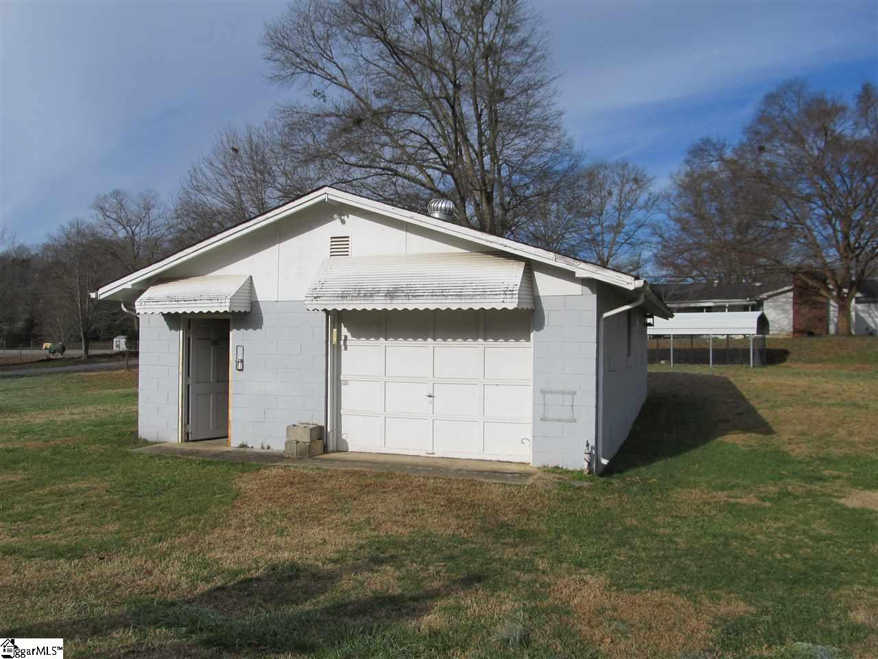 207 Dacusville Road Marietta, SC 29661 - Photo 6 of 15 Gallery Image 6