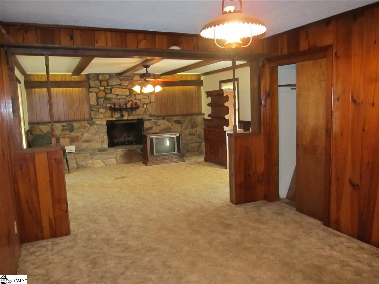207 Dacusville Road Marietta, SC 29661 - Photo 10 of 15 Gallery Image 10