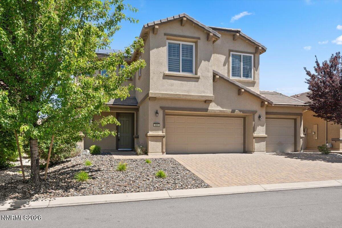 3005 Show Jumper Lane Reno, NV 89521 - Photo 1 of 77 01-3005 Show Jumper Reno NV 89521 (1 of