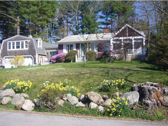 118 Clay Hill Road York, ME 03902 - Photo 1 of 1