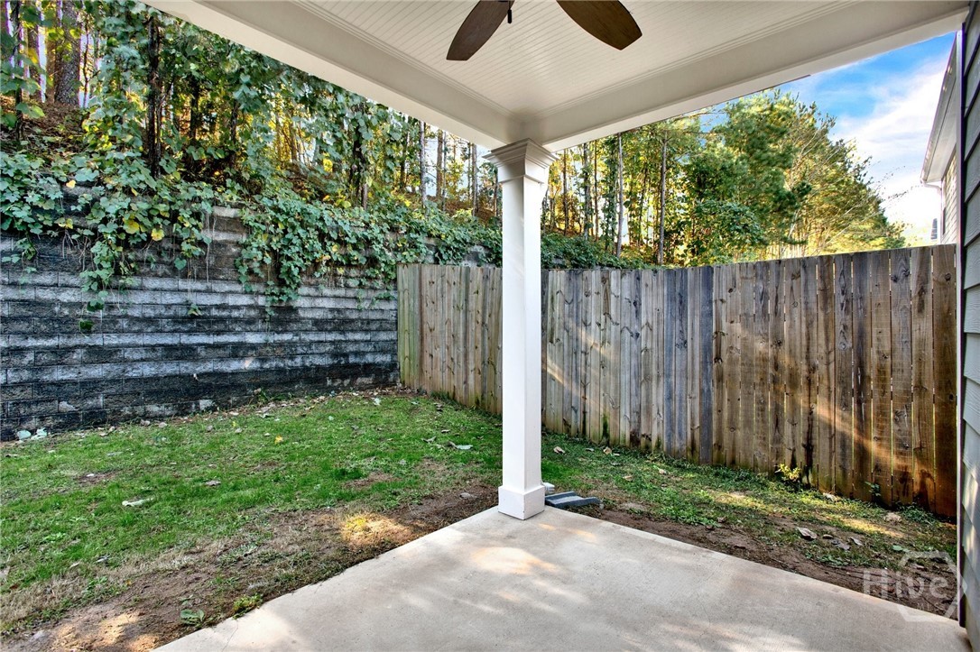 1266 Towne Square Court Athens, GA 30607 - Photo 11 of 31