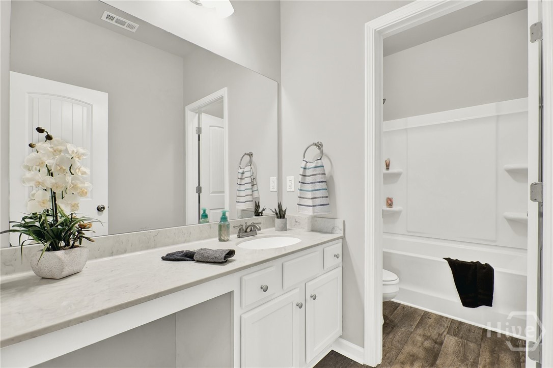 1266 Towne Square Court Athens, GA 30607 - Photo 22 of 31