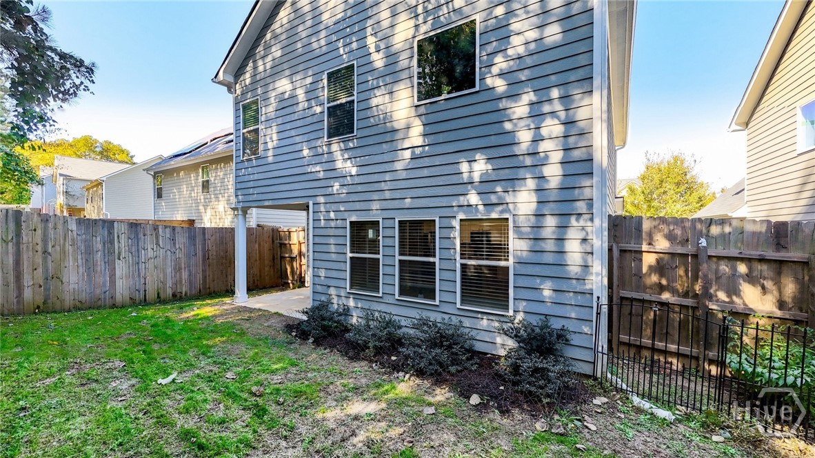 1266 Towne Square Court Athens, GA 30607 - Photo 25 of 31