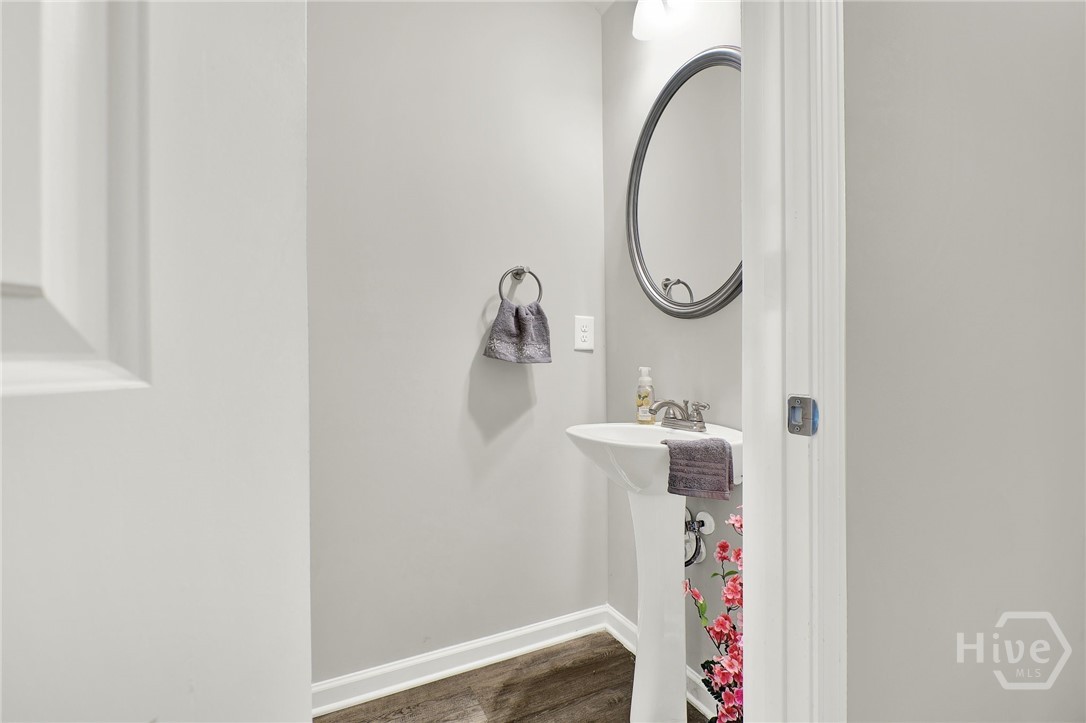 1266 Towne Square Court Athens, GA 30607 - Photo 5 of 31