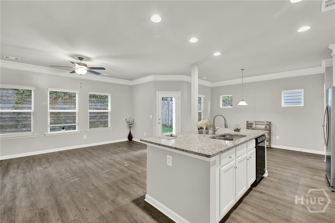 1266 Towne Square Court Athens, GA 30607 - Photo 6 of 31