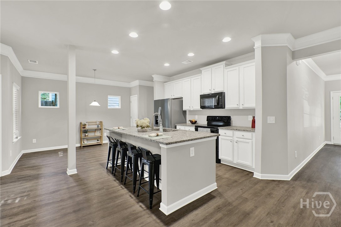 1266 Towne Square Court Athens, GA 30607 - Photo 7 of 31