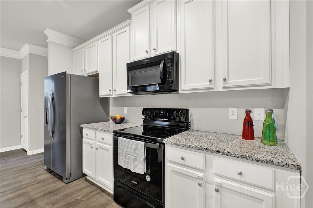 1266 Towne Square Court Athens, GA 30607 - Photo 9 of 31