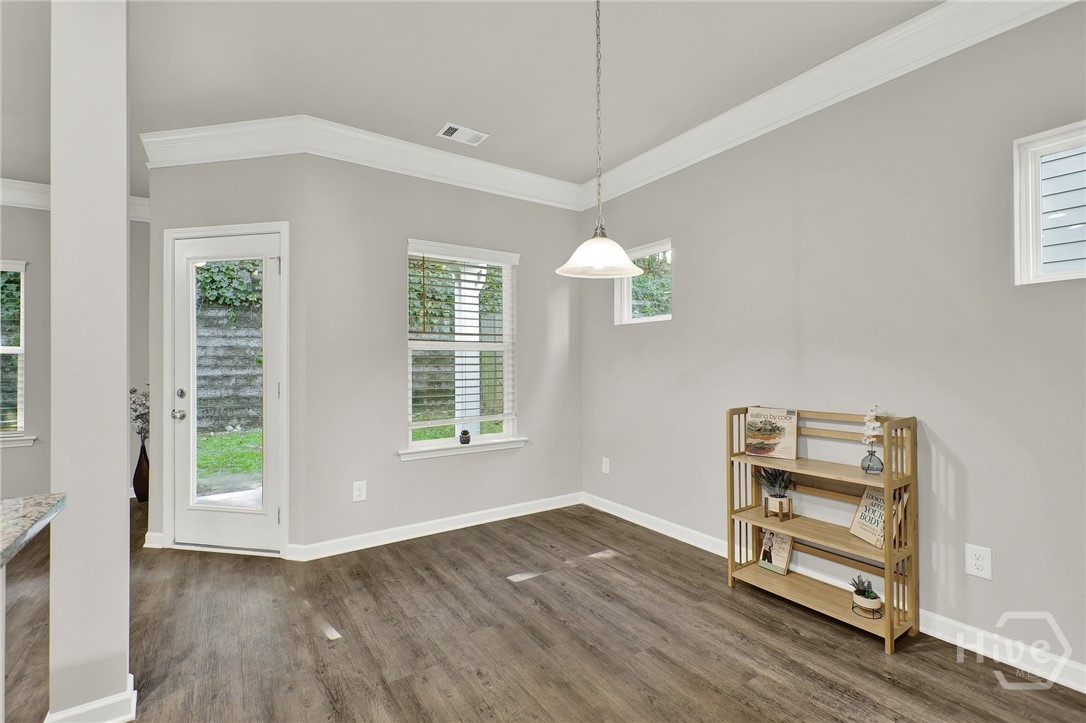 1266 Towne Square Court Athens, GA 30607 - Photo 10 of 31