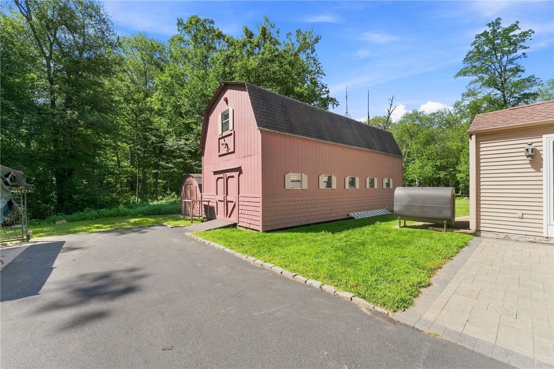 430 Ten Rod Road Exeter, RI 02822 - Photo 29 of 31 Gallery Image 29