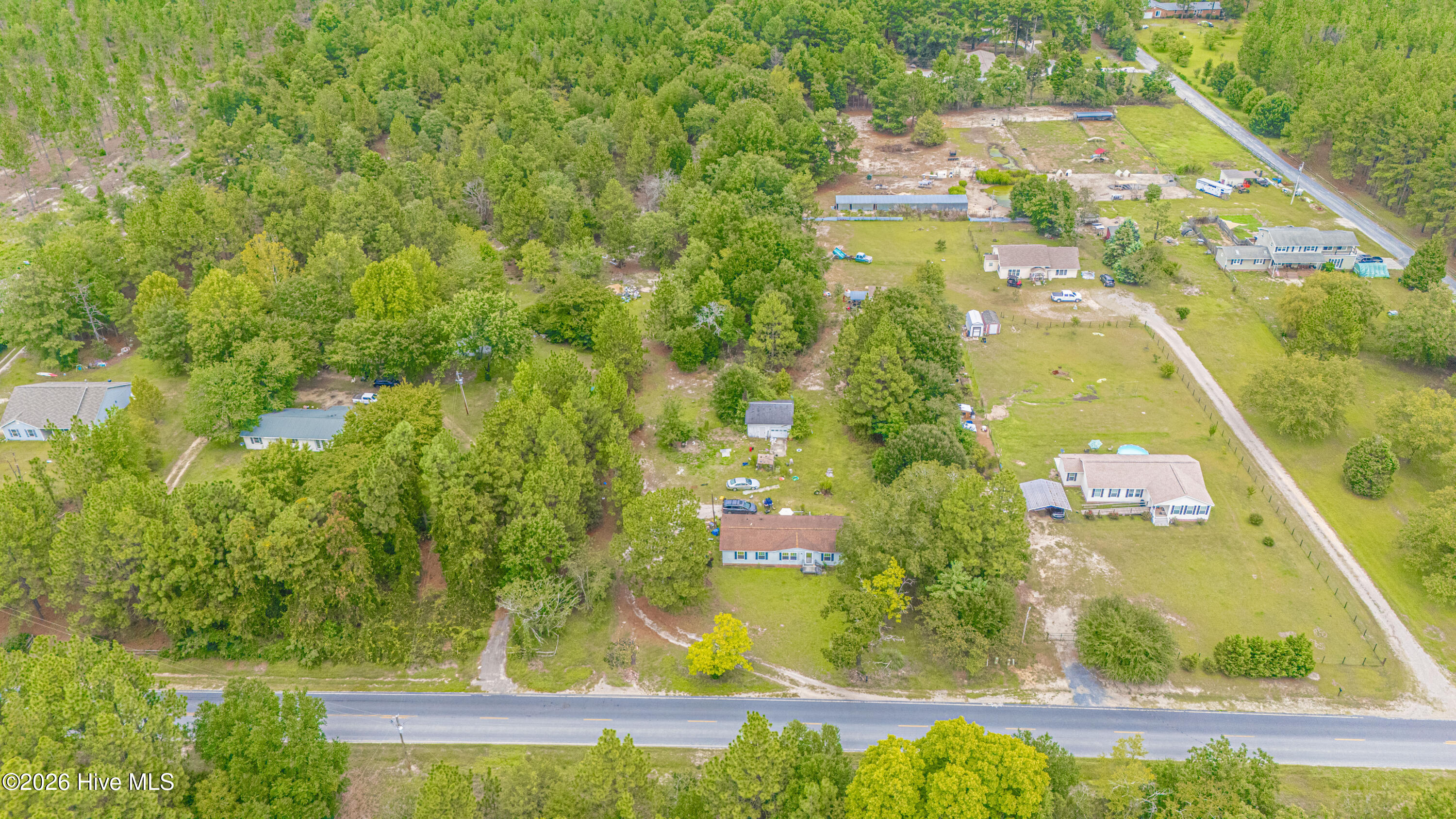2820 Roseland Road Aberdeen, NC 28315 - Photo 32 of 35 Gallery Image 32