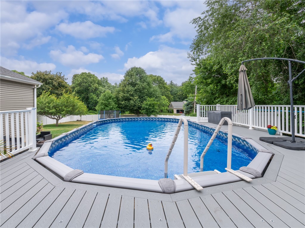 2 Brookfield Road Coventry, RI 02816 - Photo 13 of 43