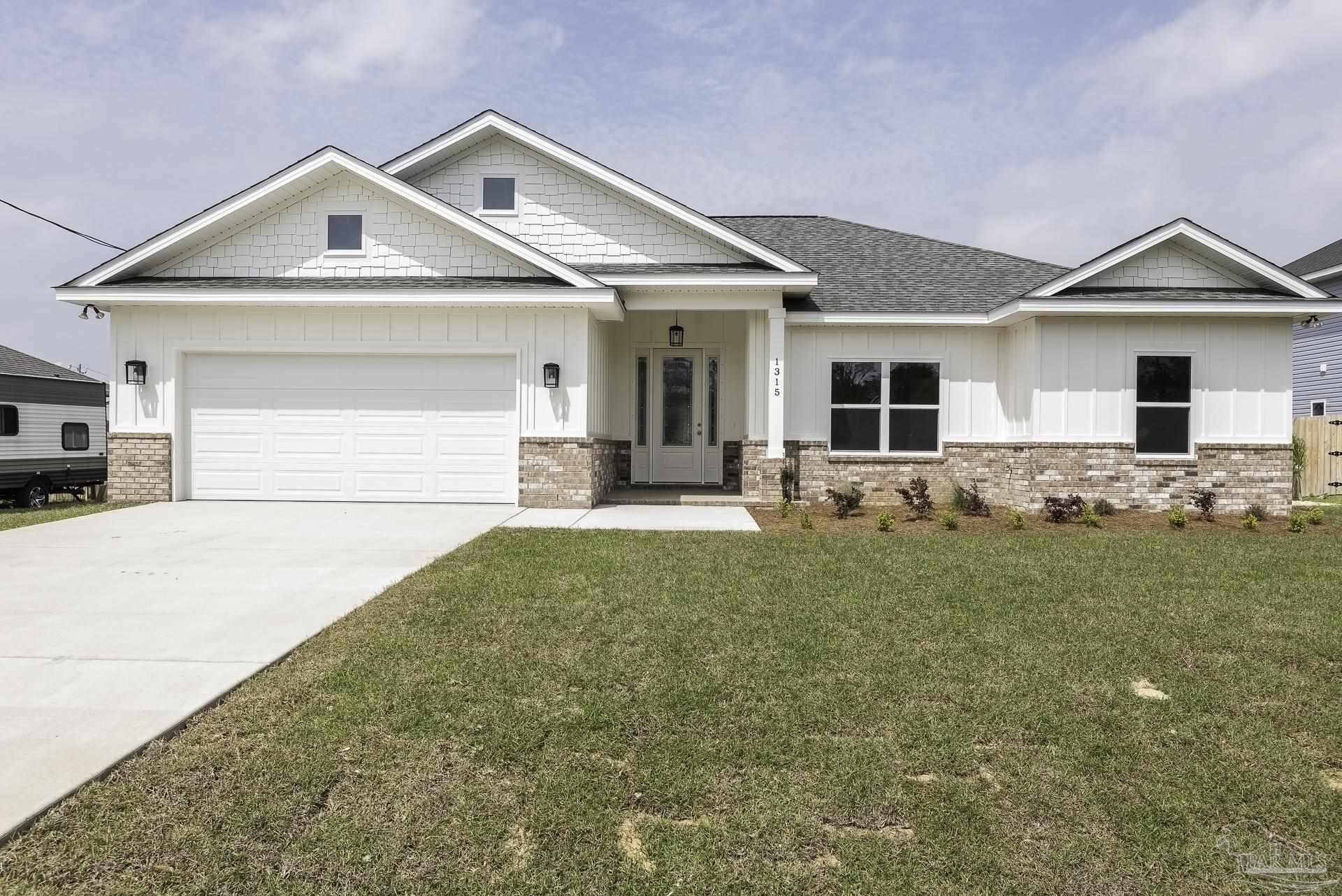 1797 Wheeler Road Gulf Breeze, FL 32563 - Photo 1 of 37 Gallery Image 1