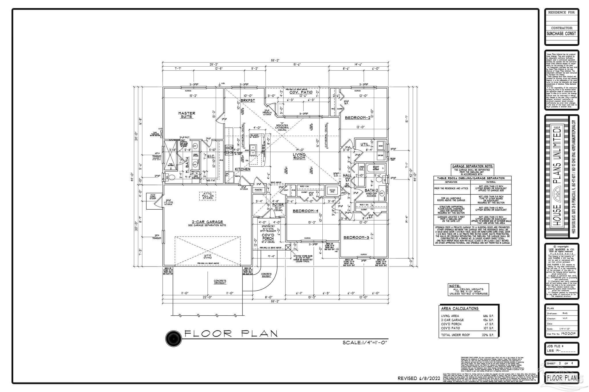1797 Wheeler Road Gulf Breeze, FL 32563 - Photo 3 of 37 Gallery Image 3