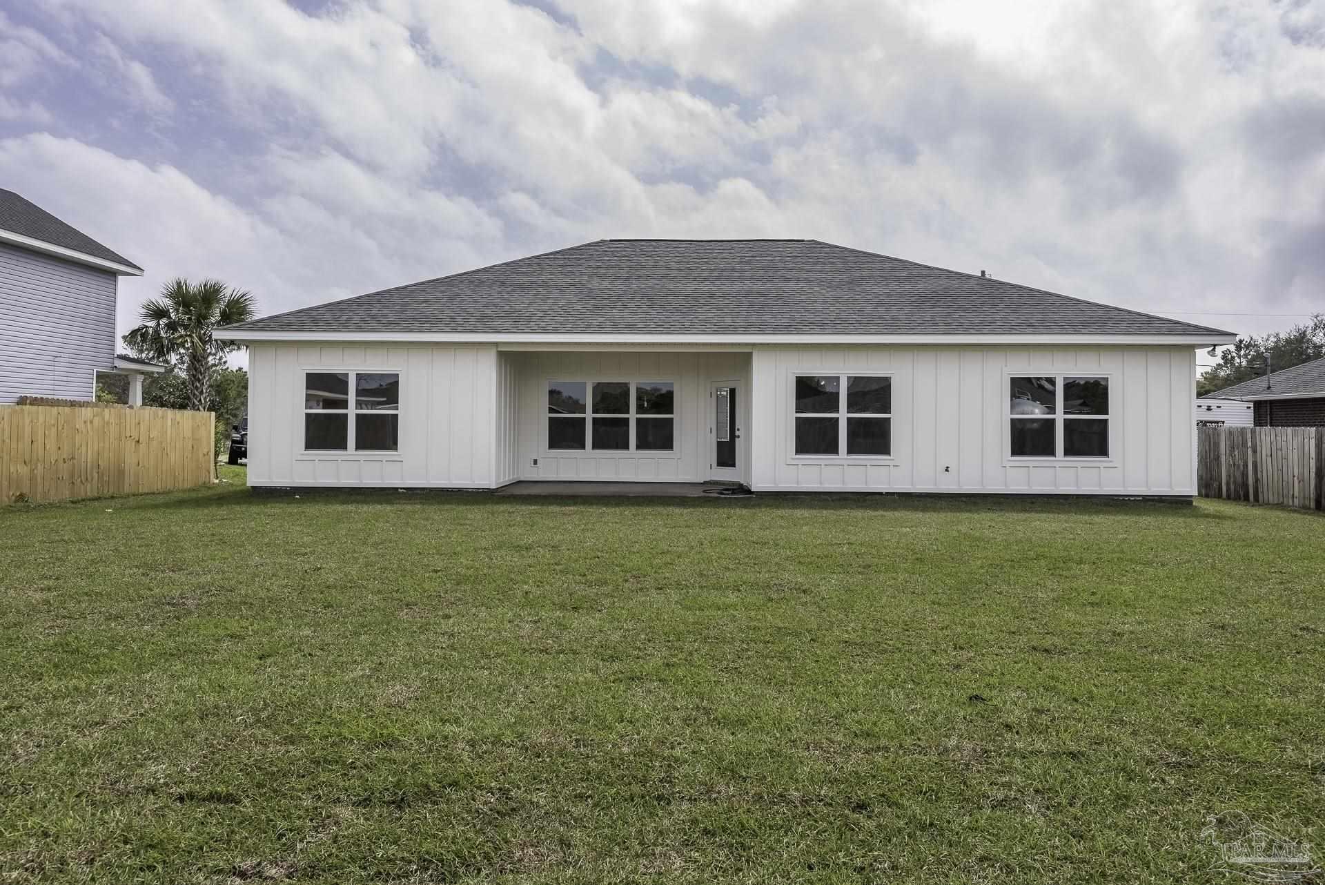 1797 Wheeler Road Gulf Breeze, FL 32563 - Photo 36 of 37 Gallery Image 36