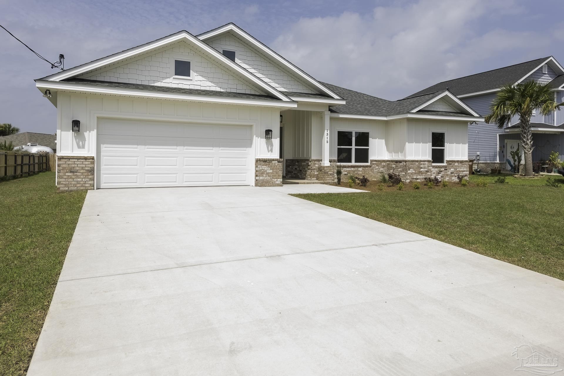 1797 Wheeler Road Gulf Breeze, FL 32563 - Photo 4 of 37 Gallery Image 4