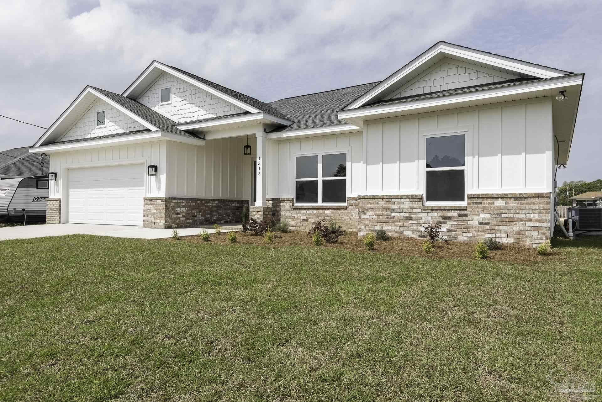 1797 Wheeler Road Gulf Breeze, FL 32563 - Photo 5 of 37 Gallery Image 5
