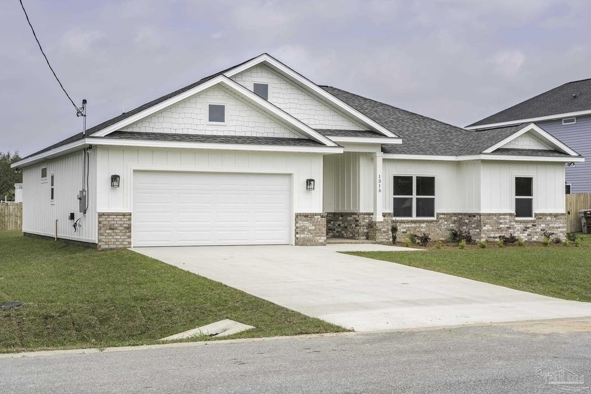 1797 Wheeler Road Gulf Breeze, FL 32563 - Photo 6 of 37 Gallery Image 6