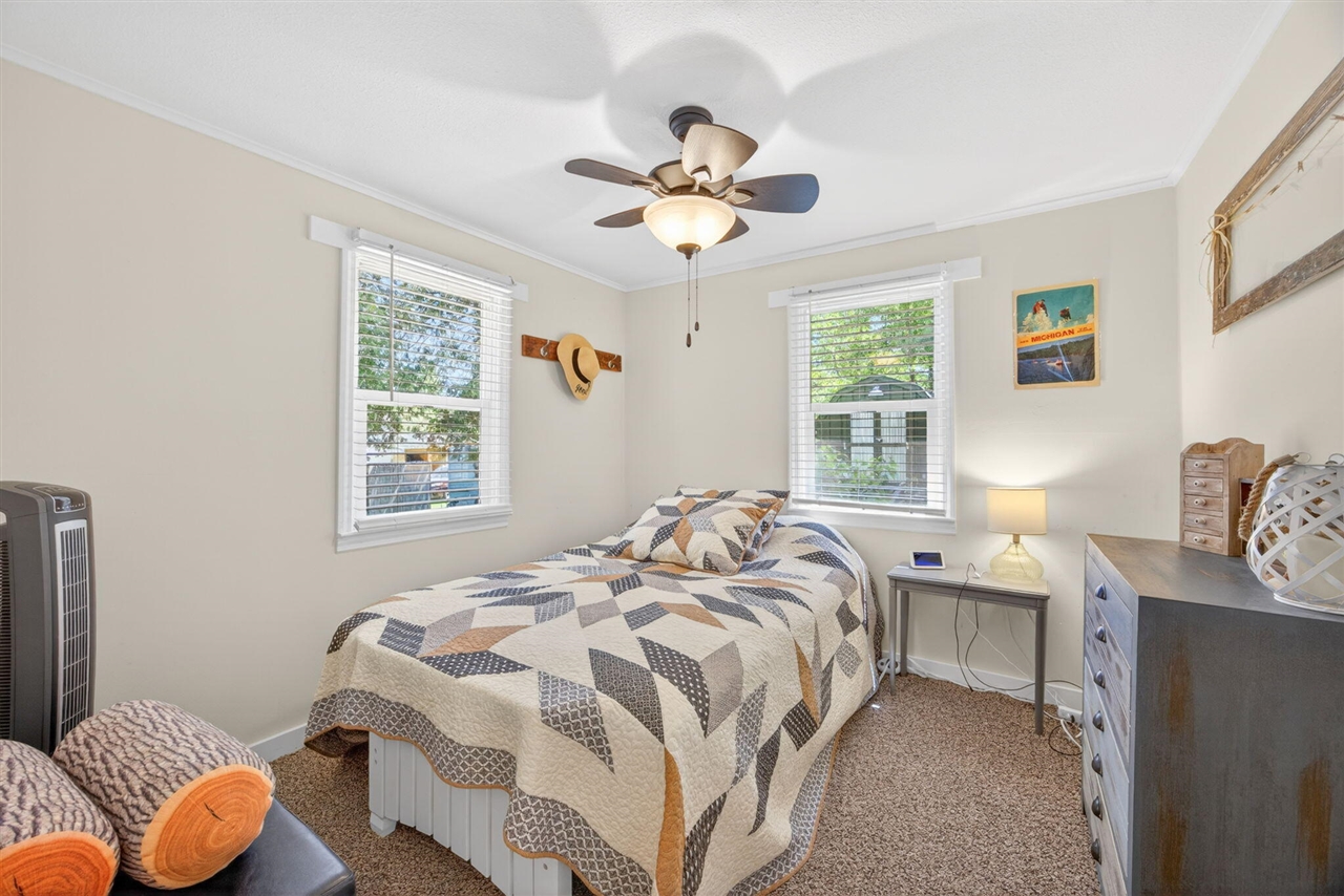 9267 Lake Drive Reed City, MI 49677 - Photo 19 of 43