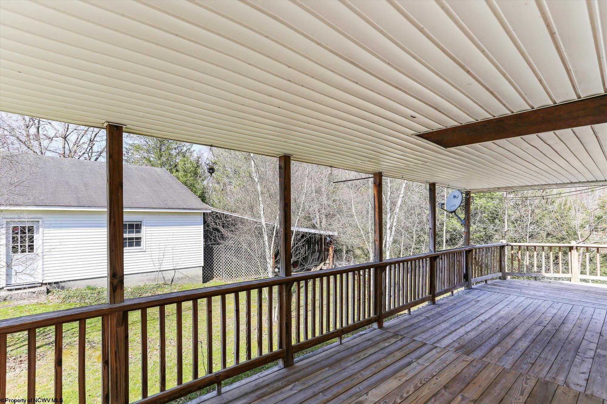 87 Sunset Heights Road Hambleton, WV 26269 - Photo 23 of 30 Gallery Image 23