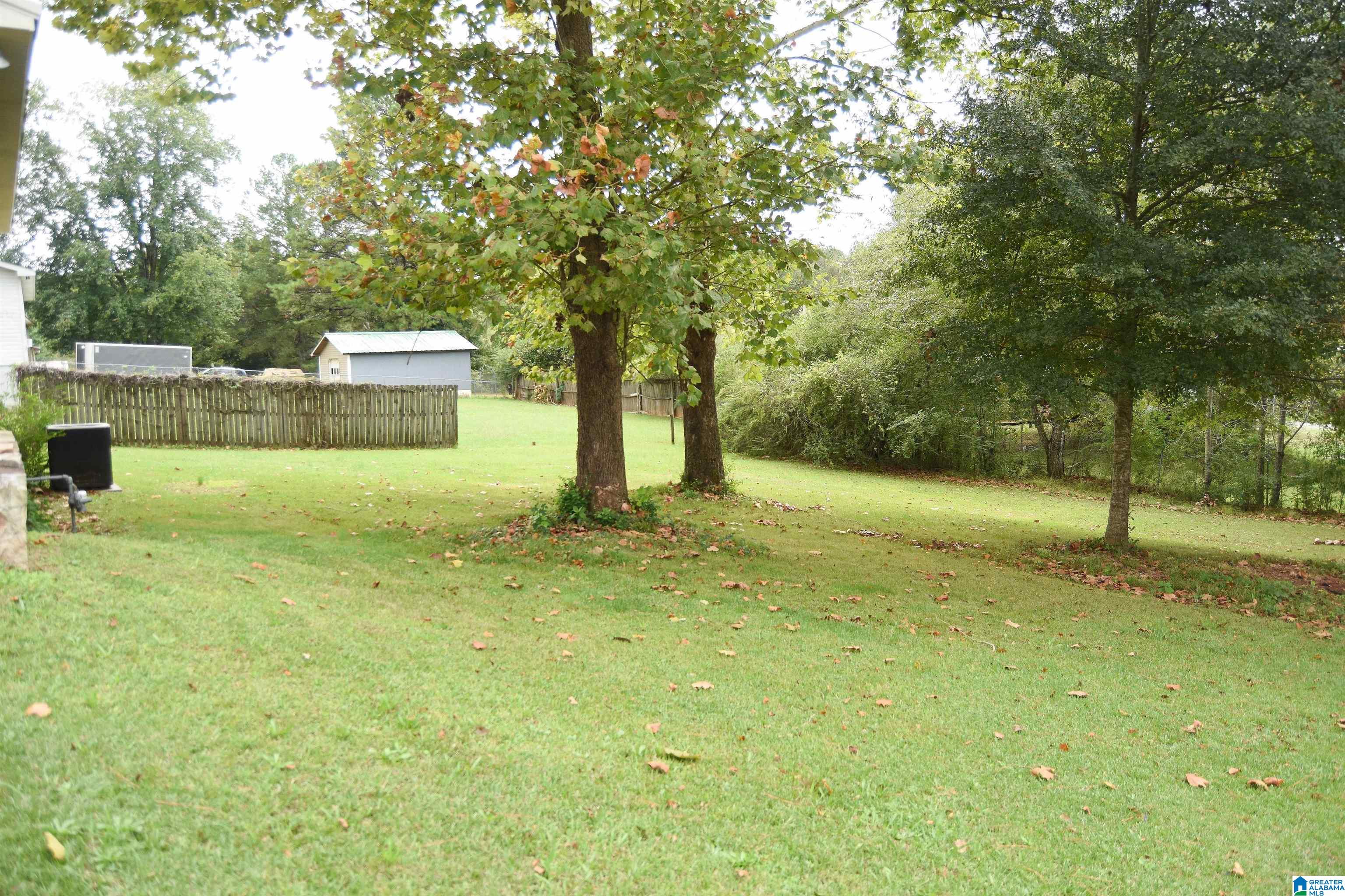 703 Brutonville Road Jacksonville, AL 36265 - Photo 27 of 29