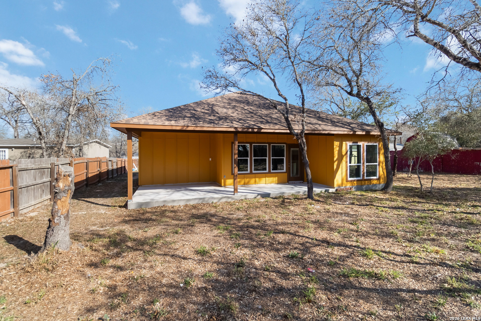3938 New Mathis Road Elmendorf, TX 78112 - Photo 33 of 33 Gallery Image 33
