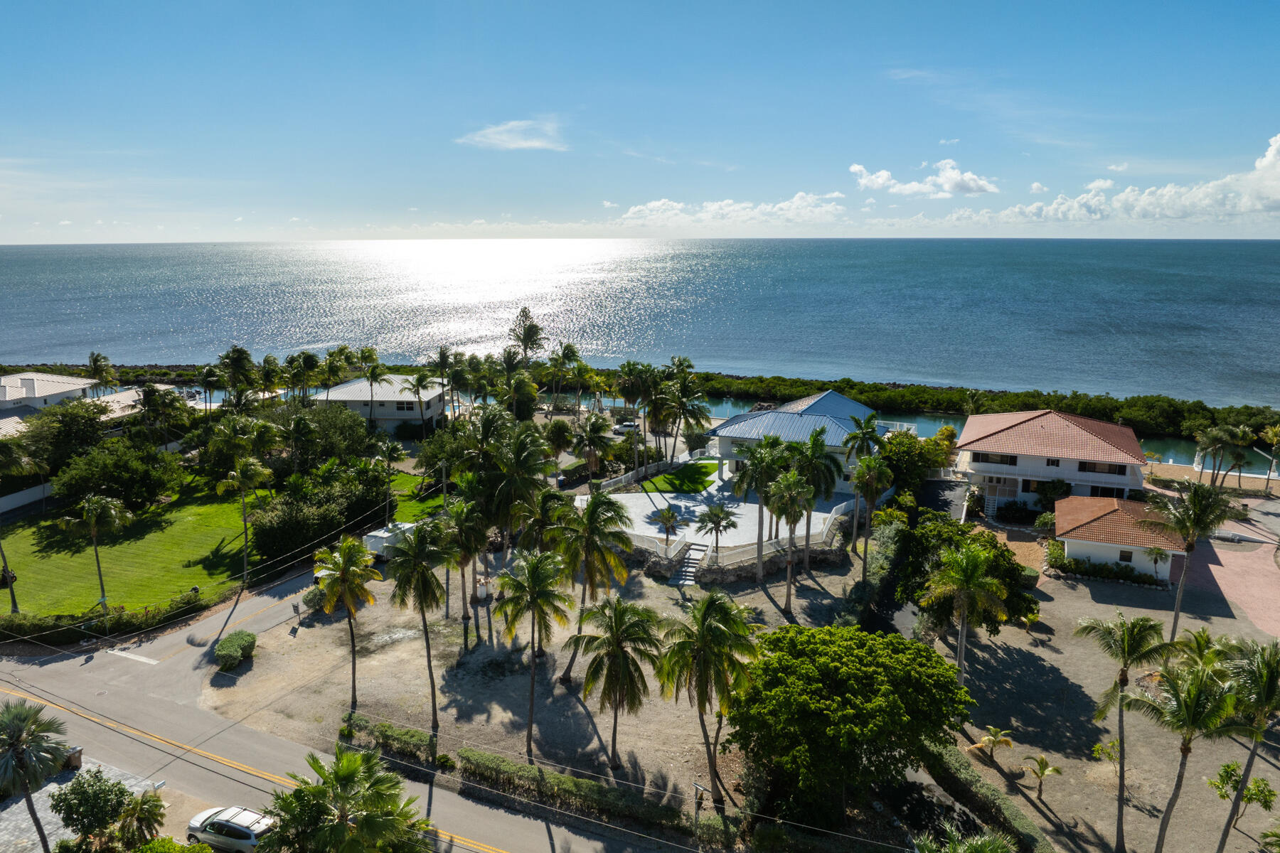 308 Sabal Street Duck Key, FL 33050 - Photo 80 of 87 Corner Double Lot