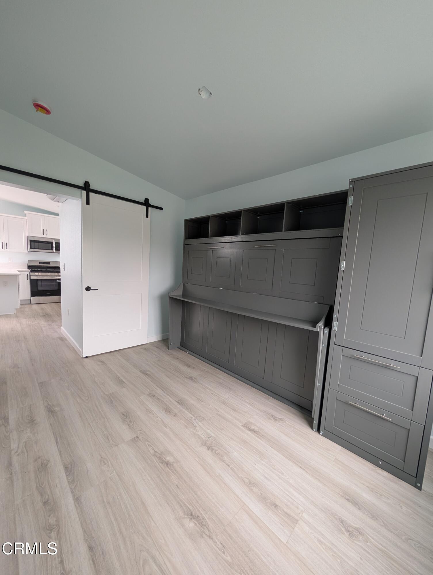 2220 Joyce Place, Unit 2 Oxnard, CA 93033 - Photo 11 of 11 a view of empty room