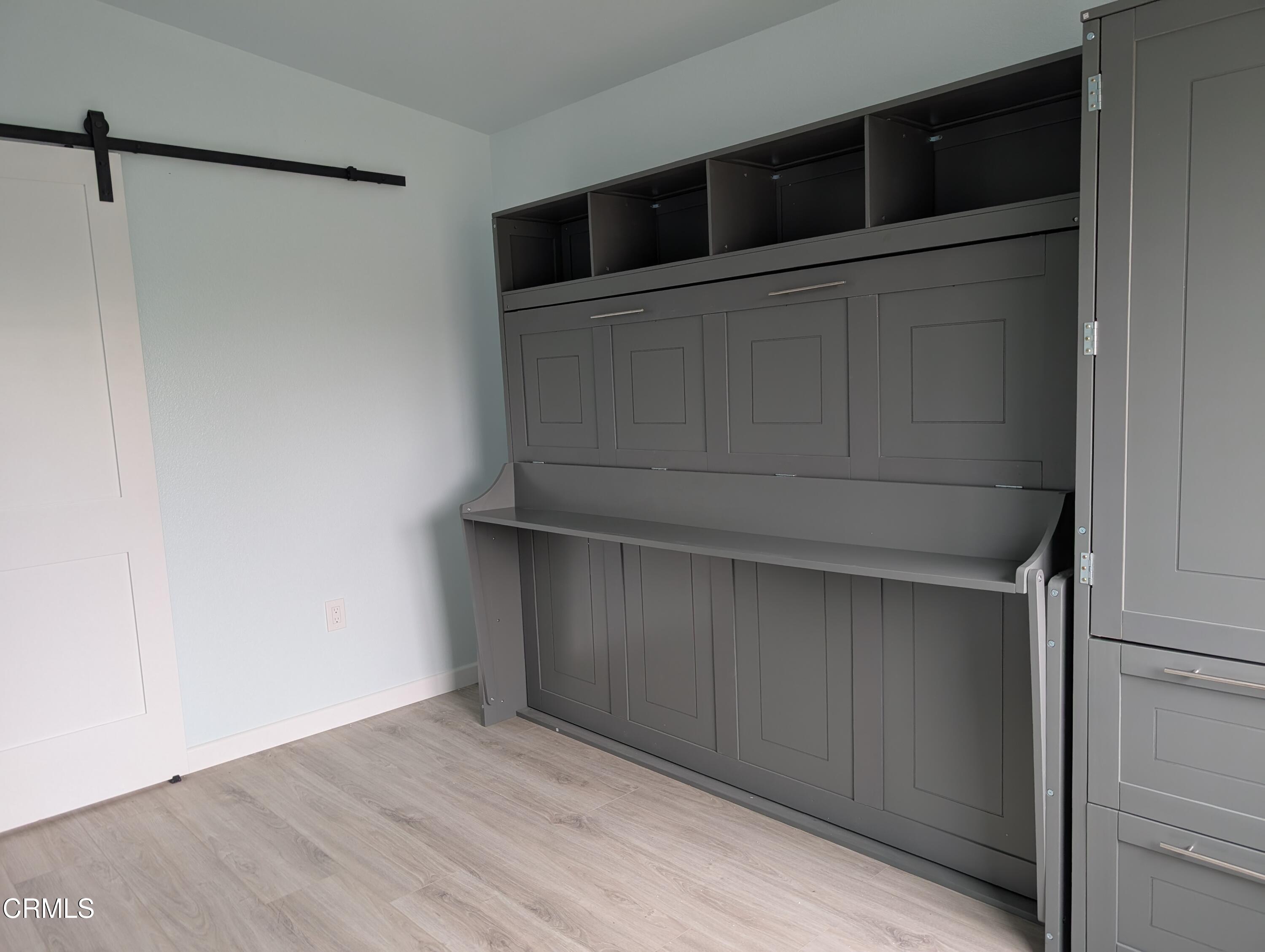 2220 Joyce Place, Unit 2 Oxnard, CA 93033 - Photo 7 of 11 a view of walk in closet