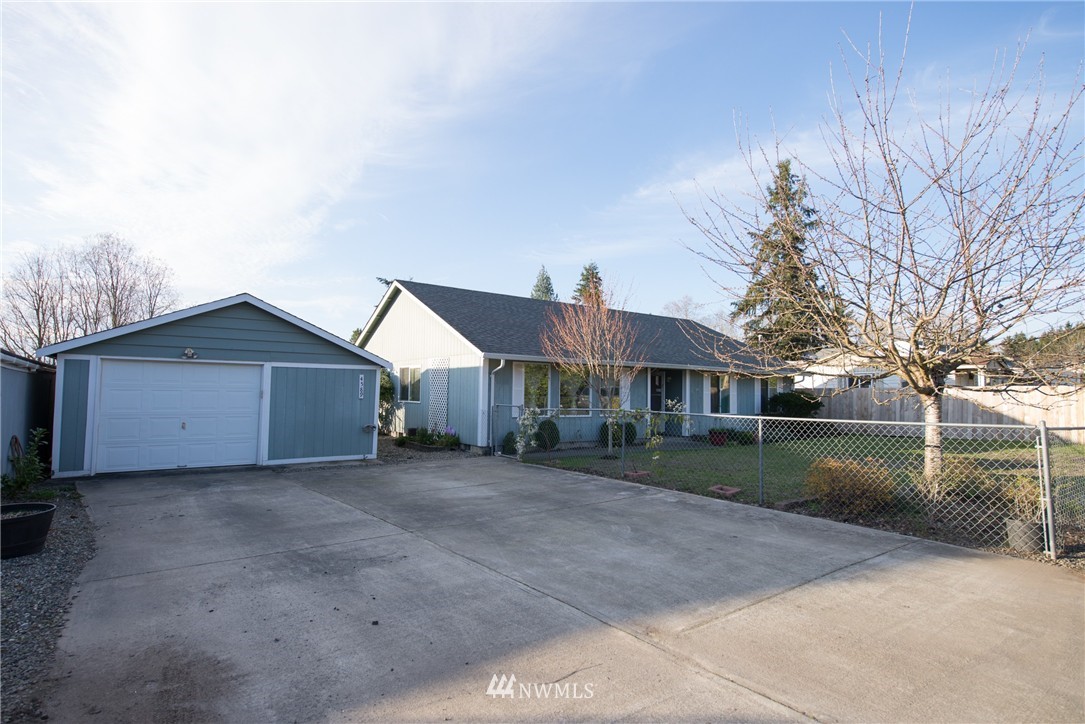 4589 Southeast Horstman Road Port Orchard, WA 98366 - Photo 1 of 24 Gallery Image 1