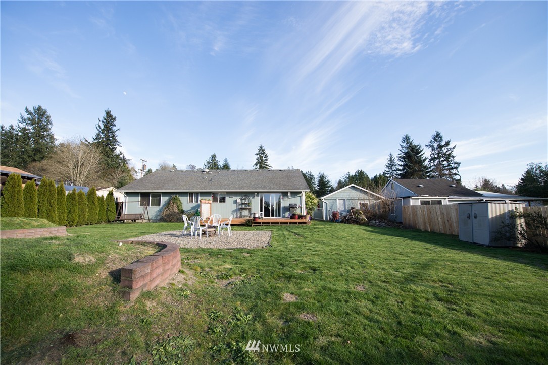 4589 Southeast Horstman Road Port Orchard, WA 98366 - Photo 21 of 24 Gallery Image 21