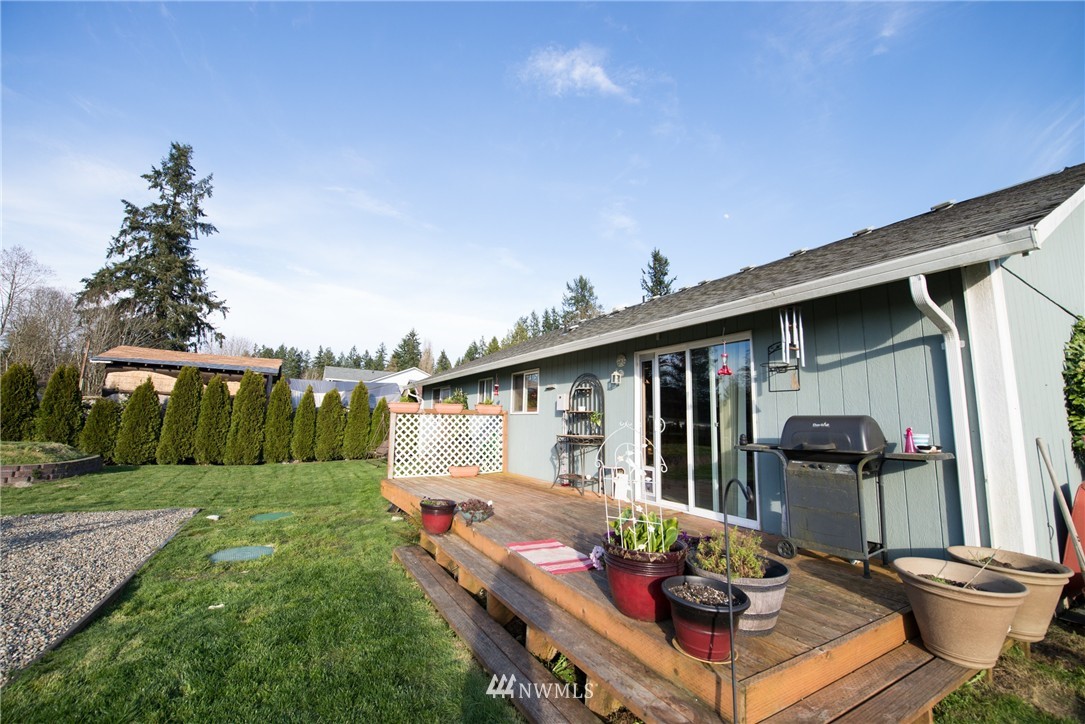 4589 Southeast Horstman Road Port Orchard, WA 98366 - Photo 22 of 24 Gallery Image 22