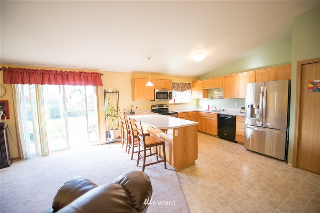 4589 Southeast Horstman Road Port Orchard, WA 98366 - Photo 10 of 24 Gallery Image 10