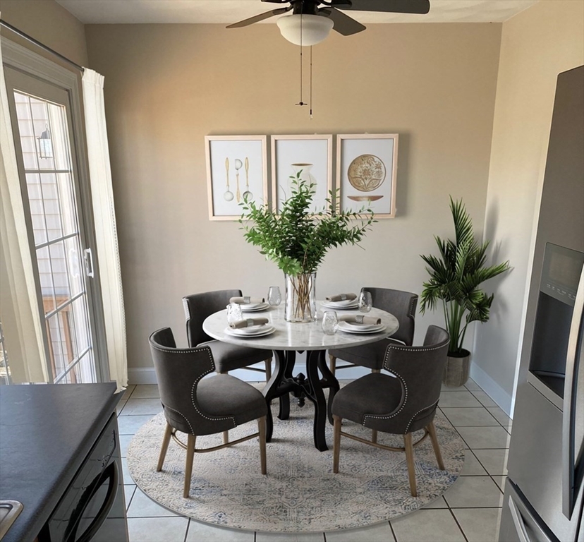 754 Hood Street, Unit 1 Fall River, MA 02720 - Photo 1 of 10