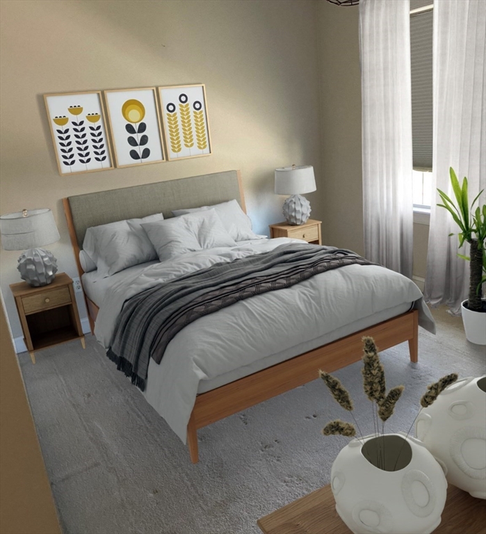 754 Hood Street, Unit 1 Fall River, MA 02720 - Photo 4 of 10