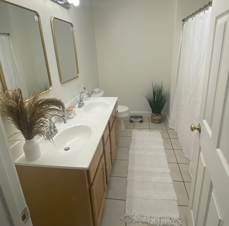 754 Hood Street, Unit 1 Fall River, MA 02720 - Photo 5 of 10