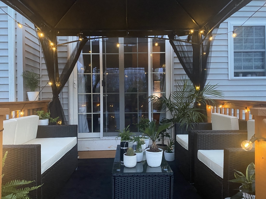 754 Hood Street, Unit 1 Fall River, MA 02720 - Photo 9 of 10