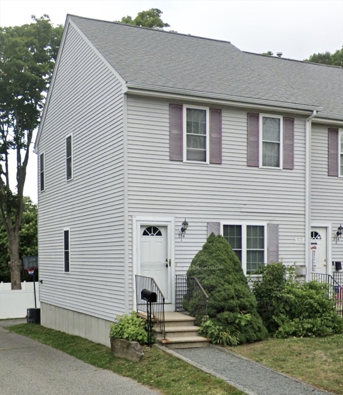 754 Hood Street, Unit 1 Fall River, MA 02720 - Photo 10 of 10