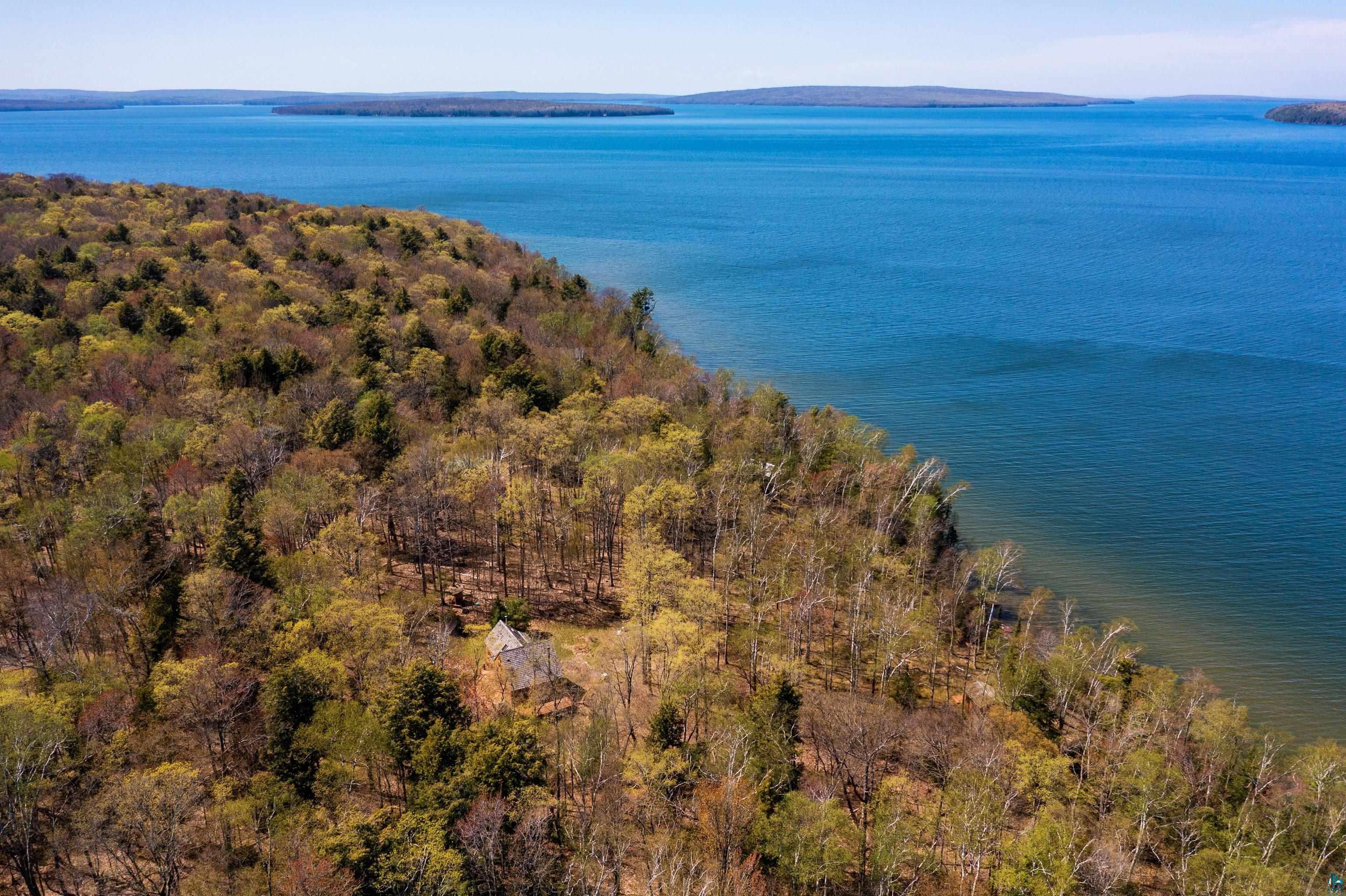 3610 North Shore Road La Pointe, WI 54850 - Photo 46 of 52