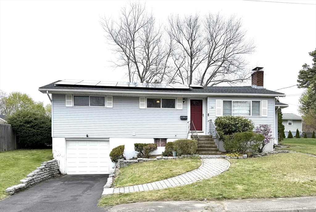26 McDevitt Road Randolph, MA 02368 - Photo 1 of 33 Gallery Image 1