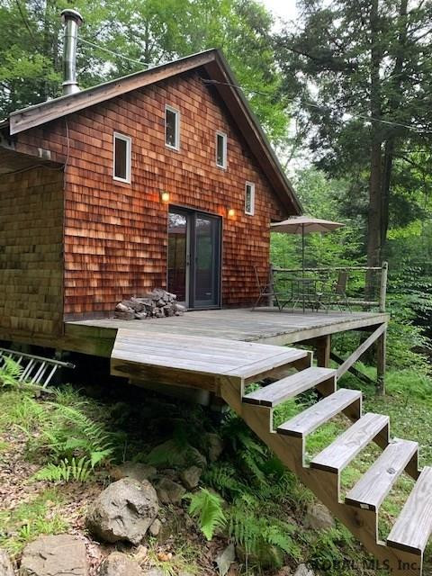 193 Hendricks Road Bolton, NY 12885 - Photo 1 of 16 Photo 1