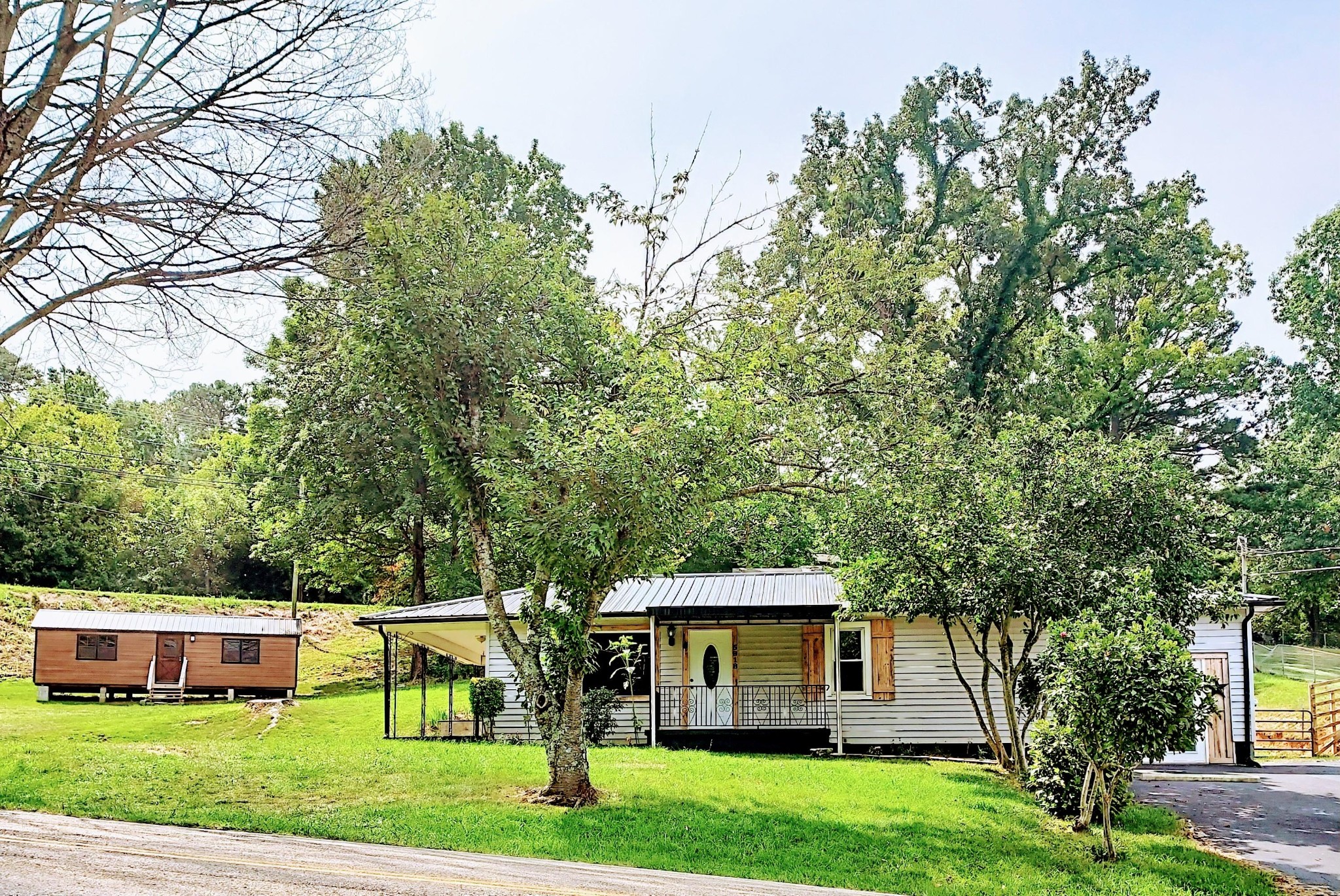 5918 Carter Road Knoxville, TN 37918 - Photo 22 of 30 Gallery Image 22