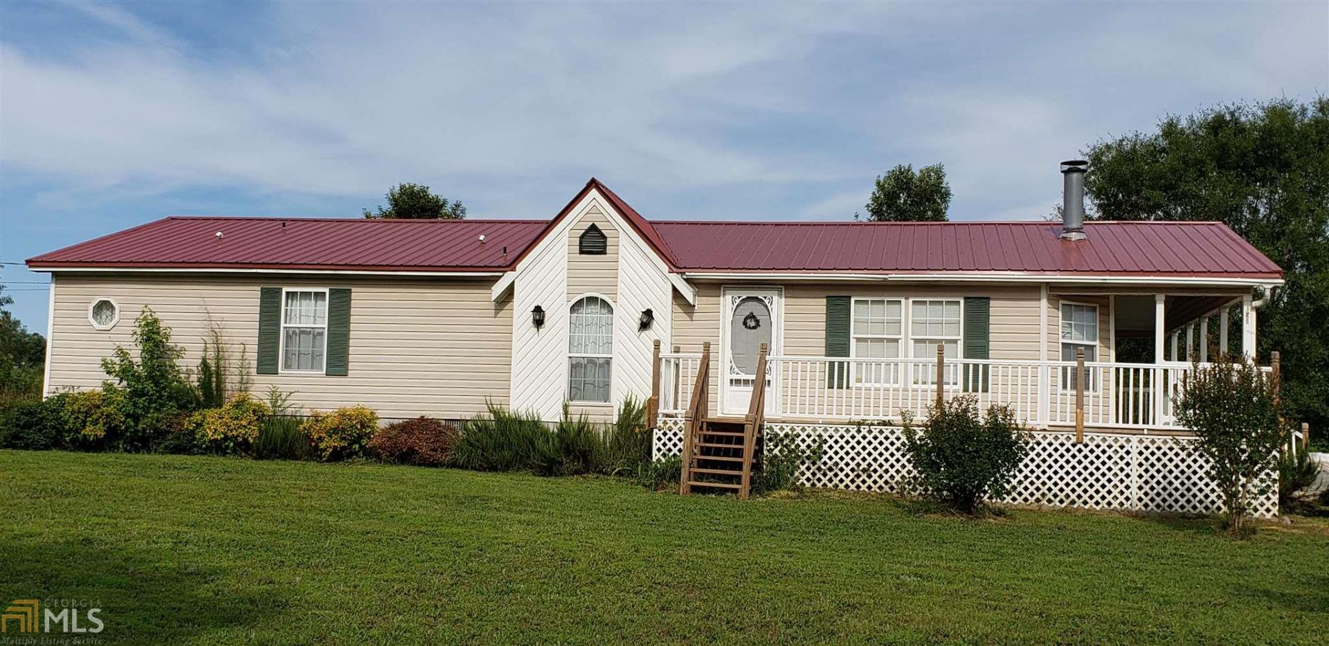 151 Craft Road Hartwell, GA 30643 - Photo 1 of 1