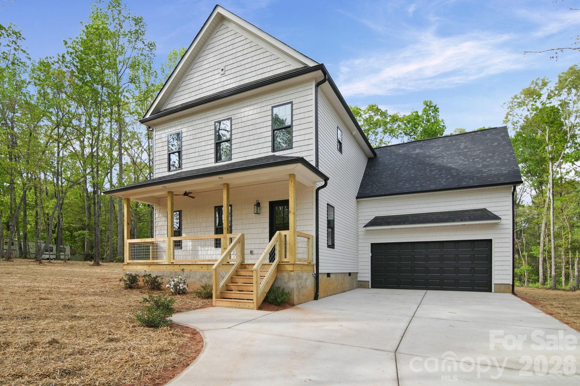 155 Rudisill Road Lincolnton, NC 28092 - Photo 42 of 47 Gallery Image 42